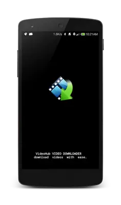 VideoHub android App screenshot 5